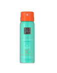 THE RITUAL OF KARMA KREM Z FILTREM SUN PROTECTION MILKY SPRAY SPF 30 50 ML