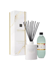 THE SOULFUL COLLECTION GRATITUDE - FRAGRANCE STICKS SET - ZESTAW WRAZ UZUPEŁNIENIEM 500ML