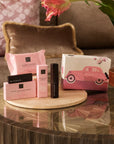 CAR GIFT SET SAKURA 2025/2026