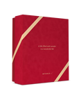 THE RITUAL OF AYURVEDA - ZESTAW PODARUNKOWY M 2026/2027