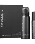MINI ZESTAW UPOMINKOWY MINI GIFT SET HOMME BODY