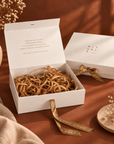 OPAKOWANIE PUDEŁKO PREZENTOWE RITUALS GIFT BOX L