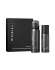 Zestaw Rituals Homme Pianka Dezodorant Antyperspirant Zestaw Prezentowy