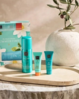 RITUAL OF KARMA SUMMERTIME MINI SET NA LATO