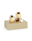 HOME GIFT SET – WINTER GARDEN