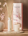Classic Home Set of Sakura 2024/2025