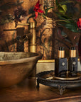 Rituals R06 Private Collection - Precious Amber Kitchen Luxury Mini Gift Set