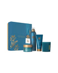 Zestaw podarunkowy kosmetyki Rituals The Ritual of Hammam B2B w eleganckim niebieskim opakowaniu