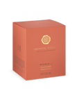 Świeca zapachowa Rituals Smooth Violet w eleganckim opakowaniu świeca do aromaterapii dla firm