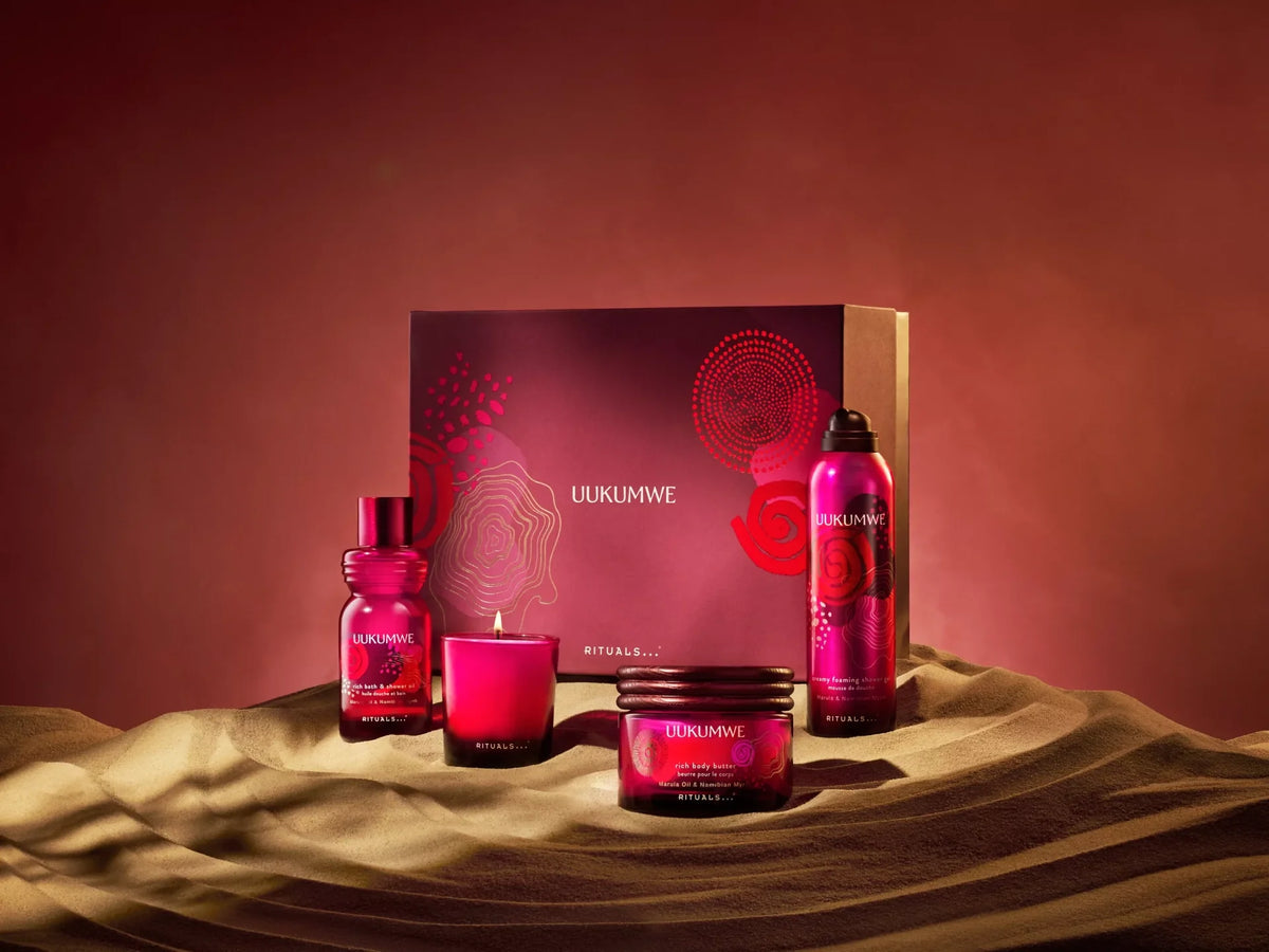 Zestawy Rituals S, M czy L – czym się różnią i jak dopasować je do firmowego budżetu?