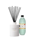 THE SOULFUL COLLECTION GRATITUDE - FRAGRANCE STICKS SET - ZESTAW WRAZ UZUPEŁNIENIEM 500ML