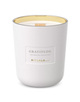 THE SOULFUL COLLECTION GRATITUDE - SCENTED CANDLE 360 G
