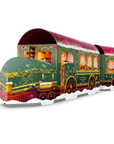 KALENDARZ ADWENTOWY RITUALS EXPRESS PREMIUM 2026