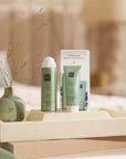 Rituals mini zestaw The Ritual of Jing Sleep Essentials z produktami do pielęgnacji ciała i relaksu