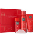RITUALS ME - TIME MOMENTS - 4 STEPS TO BALANCE - THE RITUAL OF AYURVEDA