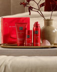 RITUALS ME - TIME MOMENTS - 4 STEPS TO BALANCE - THE RITUAL OF AYURVEDA