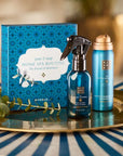 Zestaw Podarunkowy Rituals prezent firmowy home spa Rituals z kosmetykami do pielęgnacji ciała