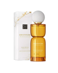 Spray do pomieszczeń Rituals THE SOULFUL COLLECTION GRATITUDE home perfume w eleganckim bursztynowym flakonie