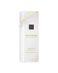 Spray do pomieszczeń Rituals THE SOULFUL COLLECTION GRATITUDE home perfume w eleganckim białym opakowaniu