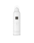 Rituals żel do mycia ciała Sakura w formie pianki pod prysznic w białej butelce
