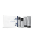 Zestaw upominkowy Rituals dla mężczyzn z kosmetykami do pielęgnacji ciała w eleganckim białym pudełku